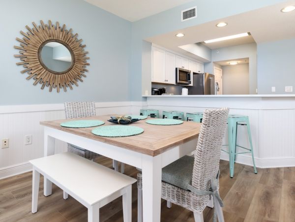 Okaloosa Island Fort Walton Beach Condo 955776