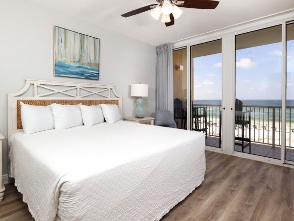Okaloosa Island Fort Walton Beach Condo 955776