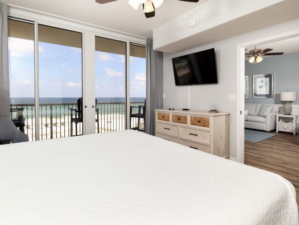 Okaloosa Island Fort Walton Beach Condo 955776