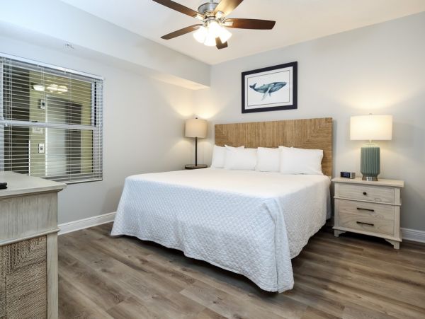Okaloosa Island Fort Walton Beach Condo 955776