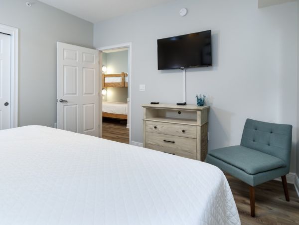 Okaloosa Island Fort Walton Beach Condo 955776