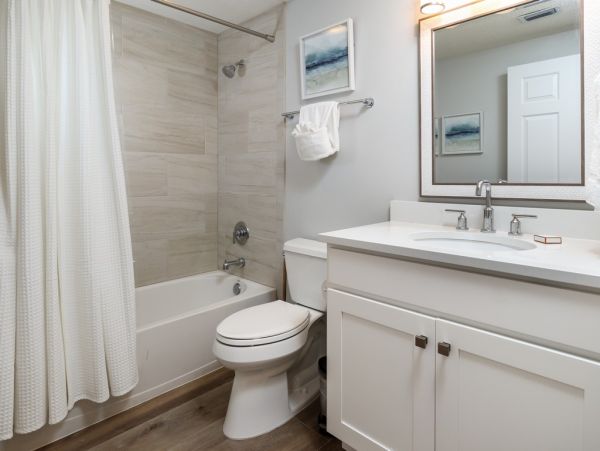 Okaloosa Island Fort Walton Beach Condo 955776