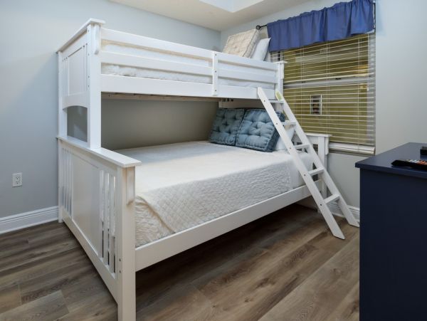 Okaloosa Island Fort Walton Beach Condo 955776