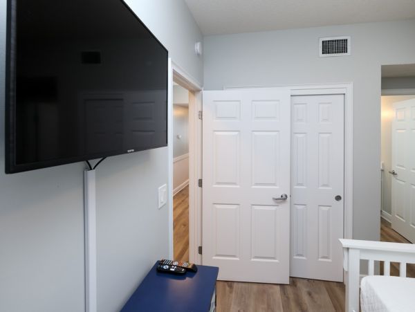Okaloosa Island Fort Walton Beach Condo 955776