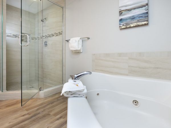 Okaloosa Island Fort Walton Beach Condo 955776