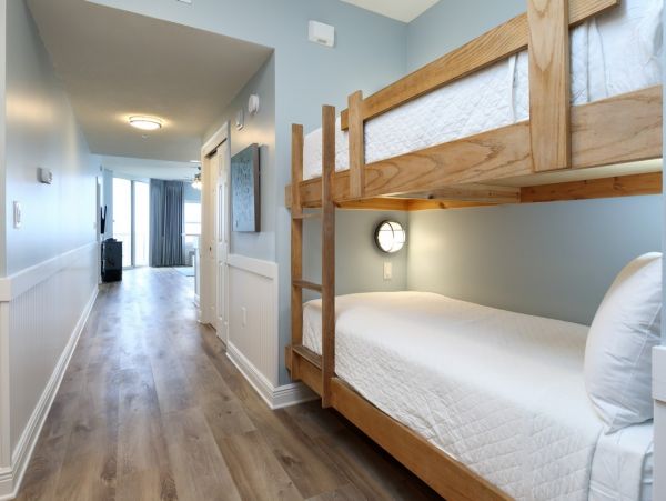 Okaloosa Island Fort Walton Beach Condo 955776