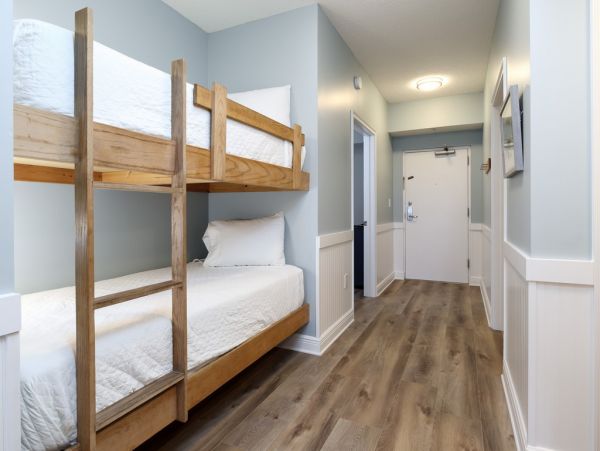 Okaloosa Island Fort Walton Beach Condo 955776