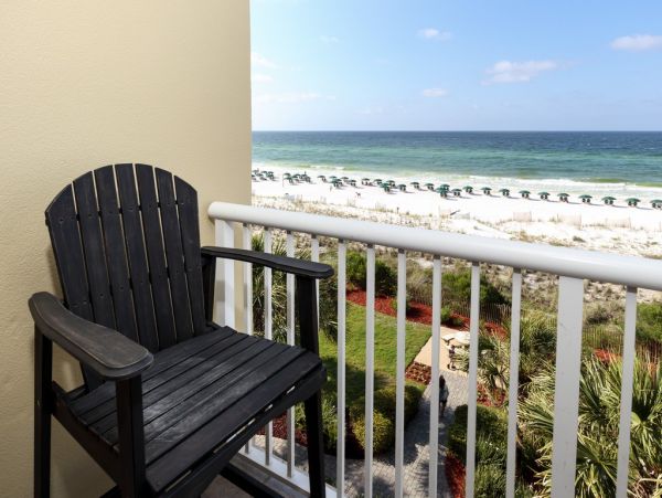 Okaloosa Island Fort Walton Beach Condo 955776