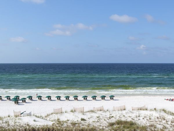 Okaloosa Island Fort Walton Beach Condo 955776