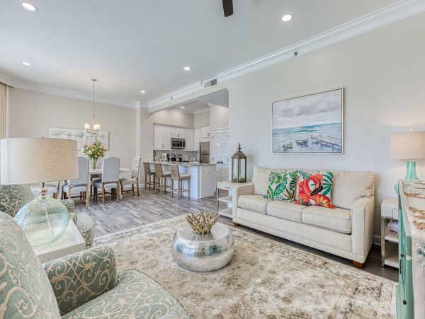 Beaches Of South Walton Condo 955777