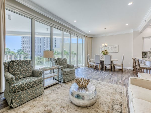 Beaches Of South Walton Condo 955777