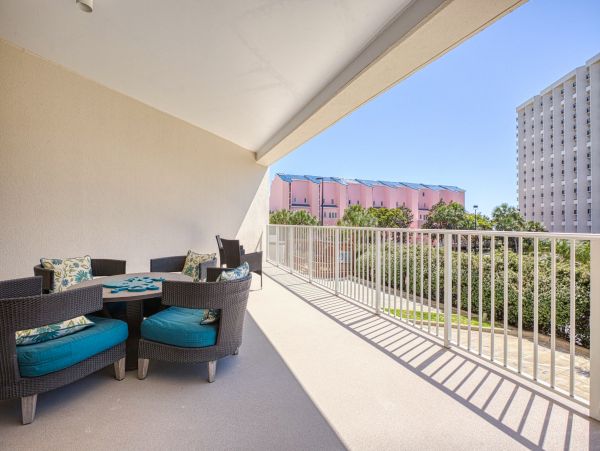 Beaches Of South Walton Condo 955777