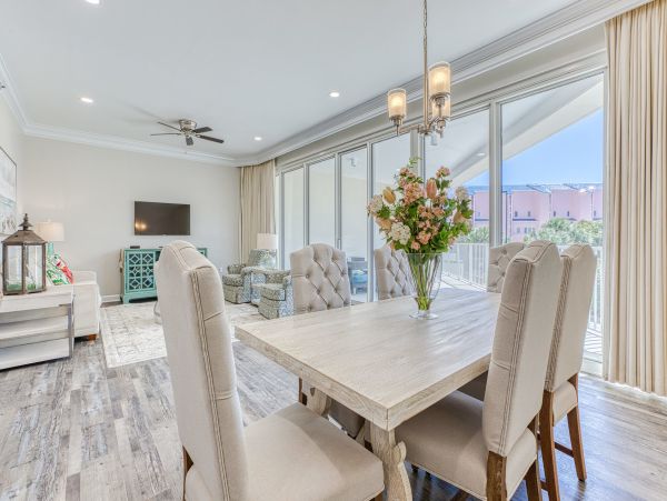 Beaches Of South Walton Condo 955777