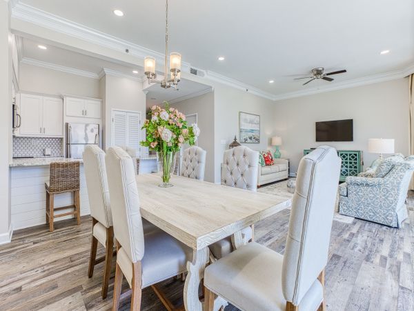 Beaches Of South Walton Condo 955777