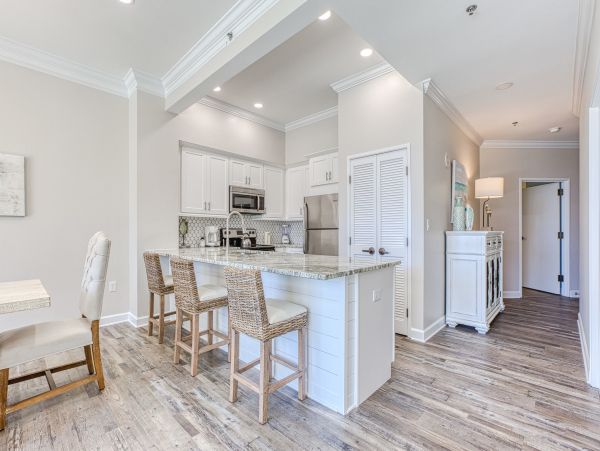 Beaches Of South Walton Condo 955777