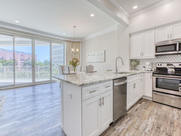 Beaches Of South Walton Condo 955777