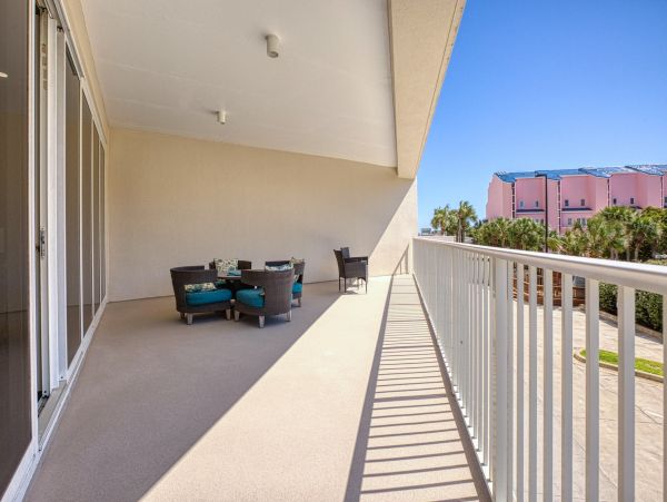 Beaches Of South Walton Condo 955777
