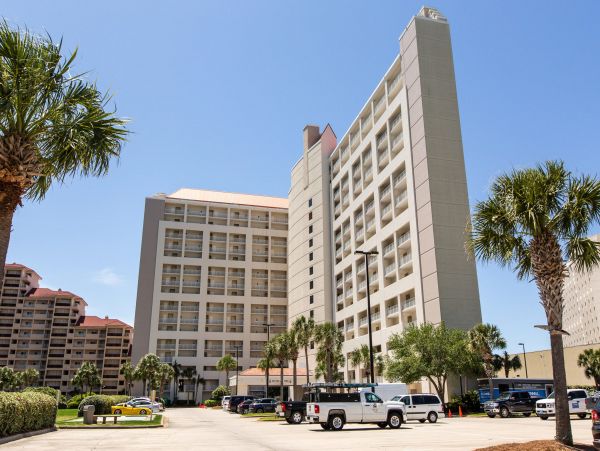 Beaches Of South Walton Condo 955777