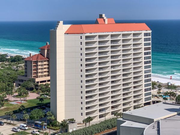 Beaches Of South Walton Condo 955777