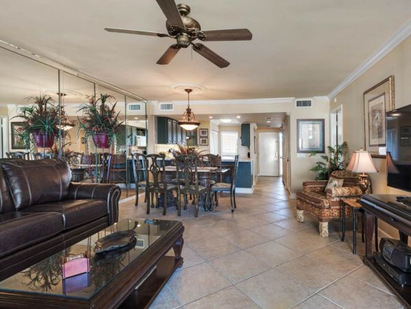 Beaches Of South Walton Condo 955778