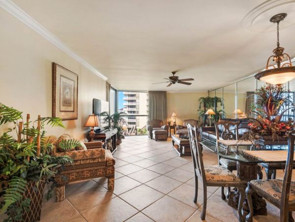 Beaches Of South Walton Condo 955778