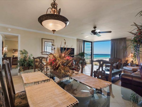 Beaches Of South Walton Condo 955778