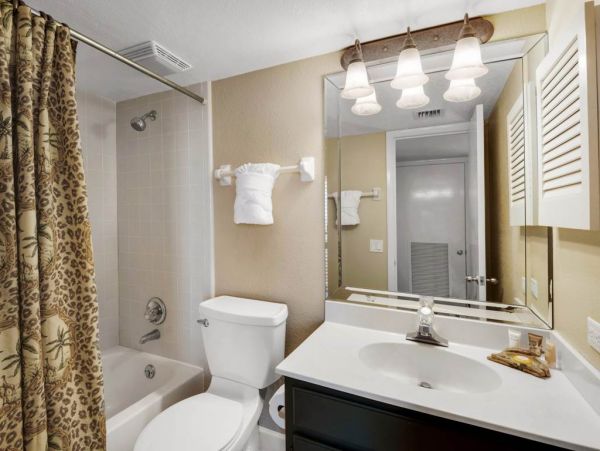 Beaches Of South Walton Condo 955778