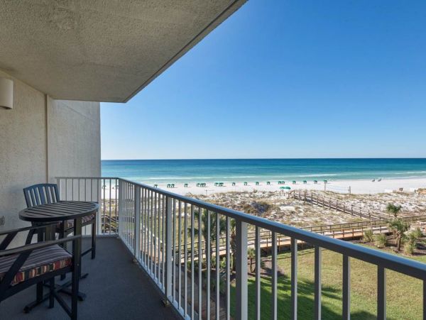 Beaches Of South Walton Condo 955778