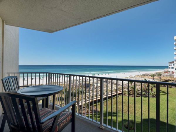 Beaches Of South Walton Condo 955778