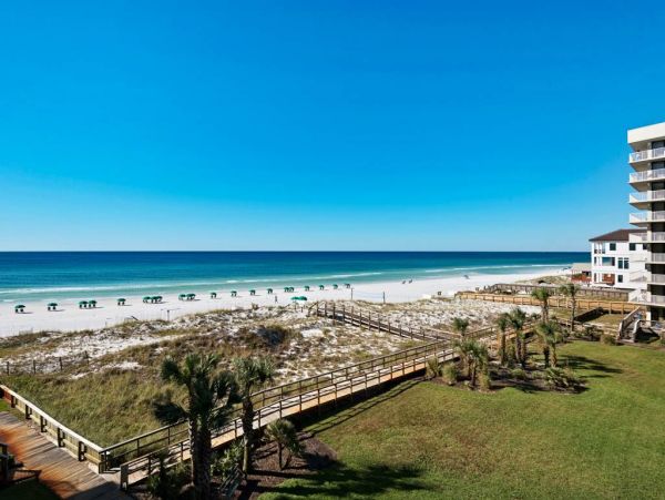 Beaches Of South Walton Condo 955778
