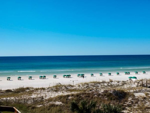 Beaches Of South Walton Condo 955778