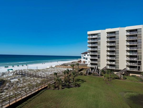 Beaches Of South Walton Condo 955778