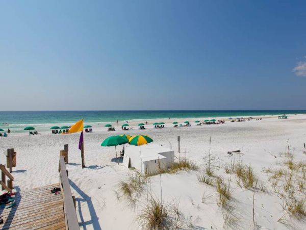 Beaches Of South Walton Condo 955778