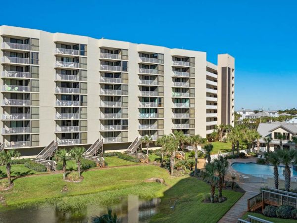 Beaches Of South Walton Condo 955778