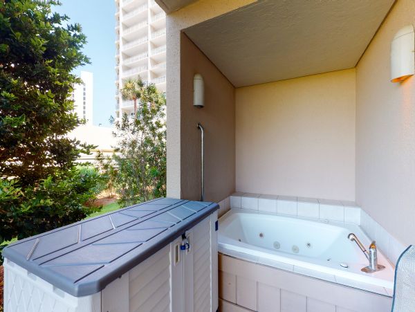 Beaches Of South Walton Condo 955779