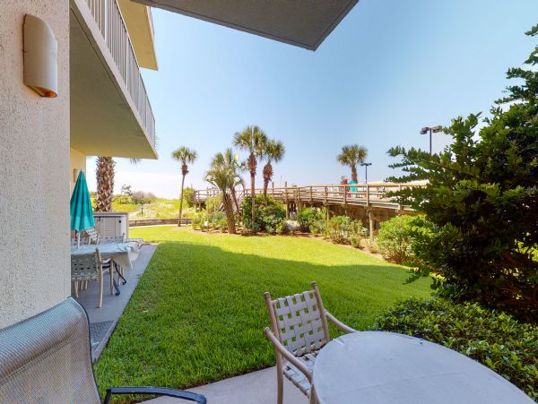 Beaches Of South Walton Condo 955779