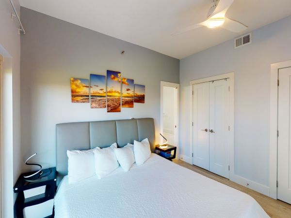 Beaches Of South Walton Condo 955779