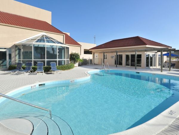 Beaches Of South Walton Condo 955779