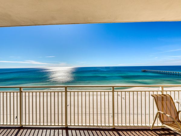 Panama City Beach Condo 955782