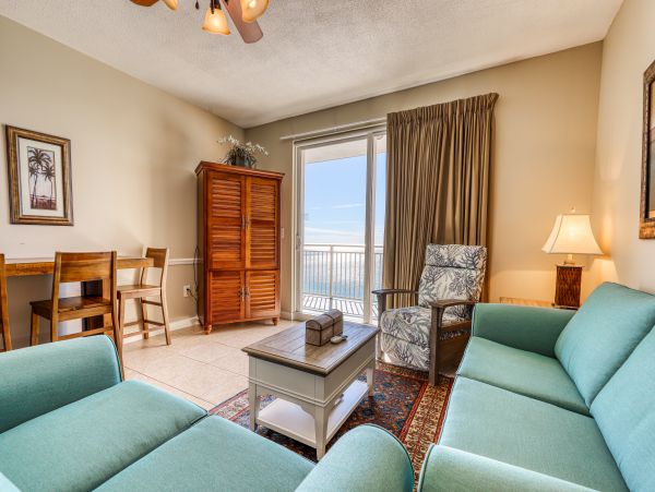 Panama City Beach Condo 955782