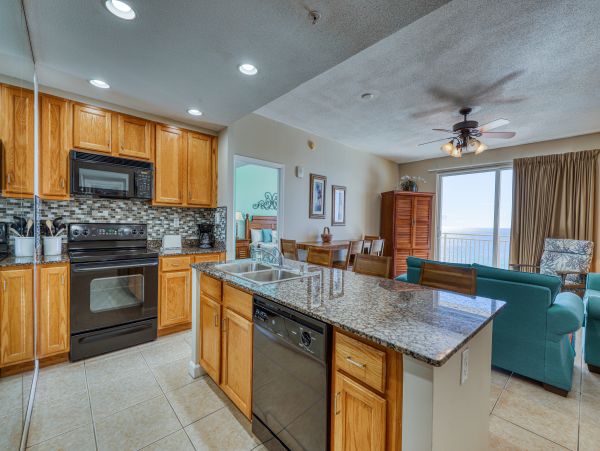 Panama City Beach Condo 955782