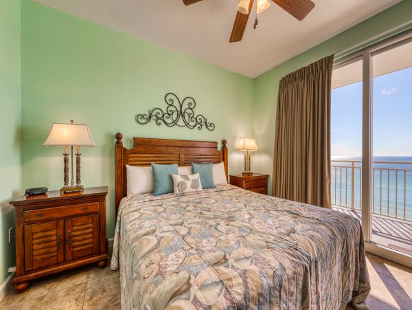 Panama City Beach Condo 955782