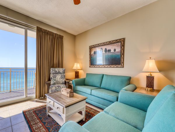 Panama City Beach Condo 955782