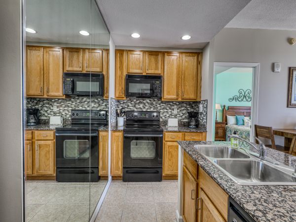 Panama City Beach Condo 955782