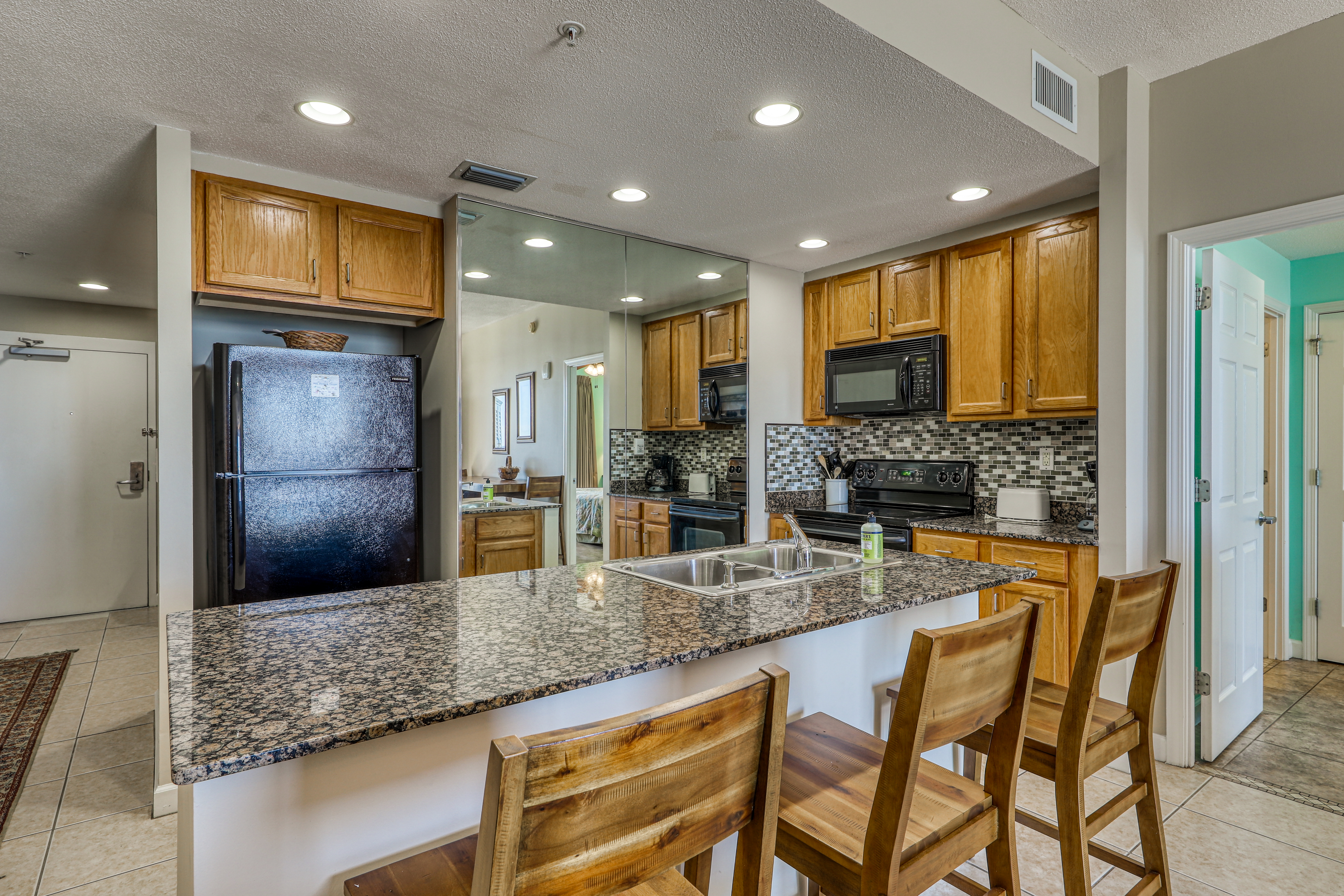 Panama City Beach Condo 955782