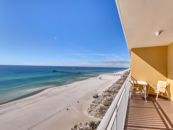 Panama City Beach Condo 955782