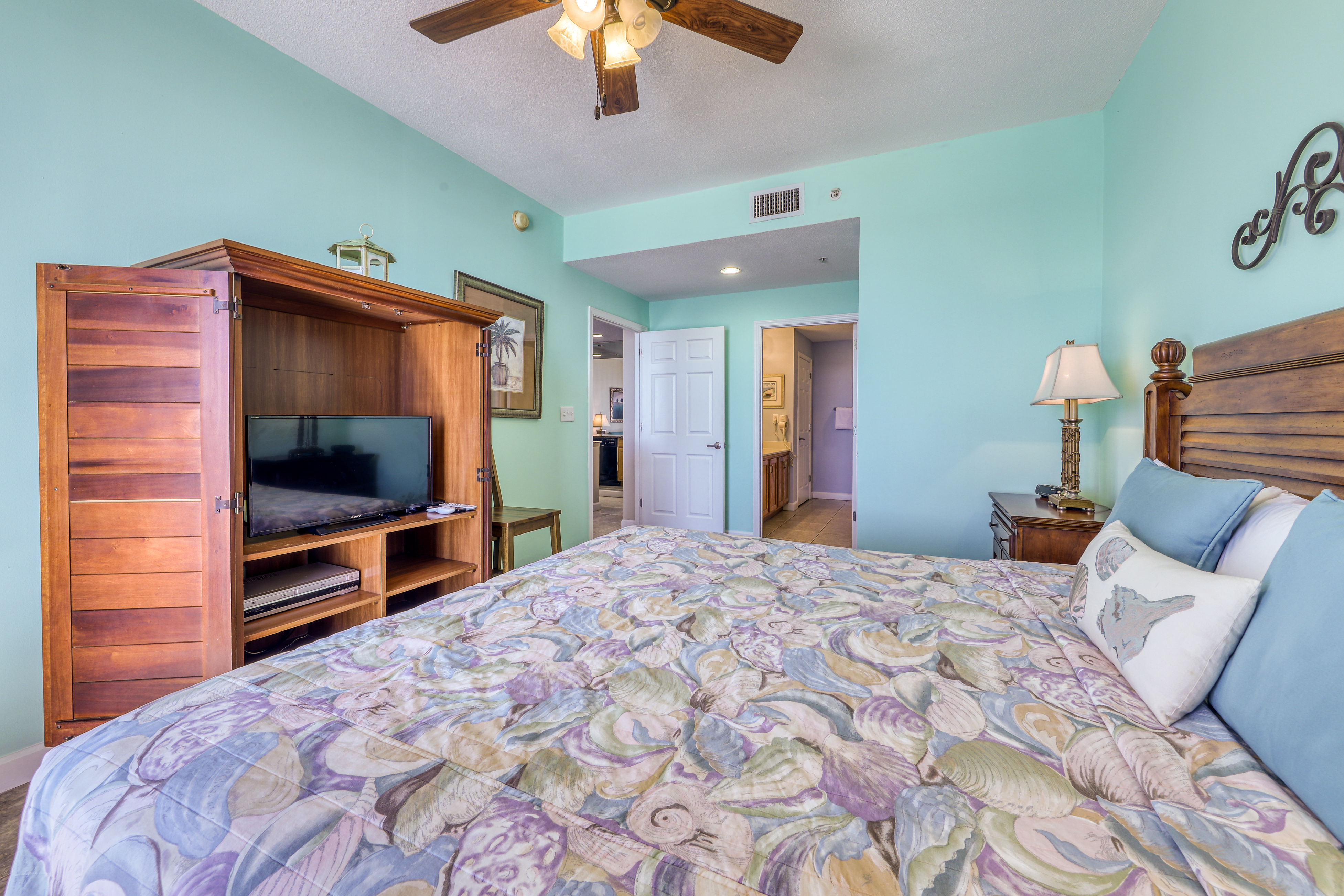 Panama City Beach Condo 955782