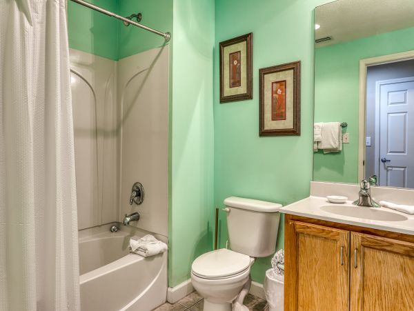 Panama City Beach Condo 955782