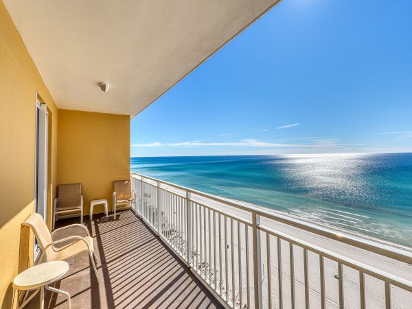 Panama City Beach Condo 955782