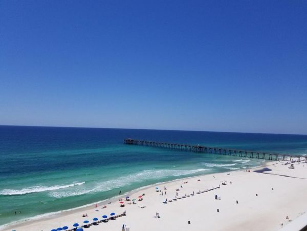 Panama City Beach Condo 955782